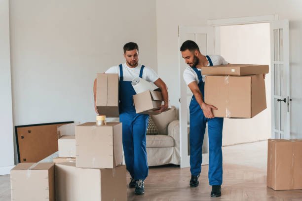 Affordable Packers and Movers in Dubai
